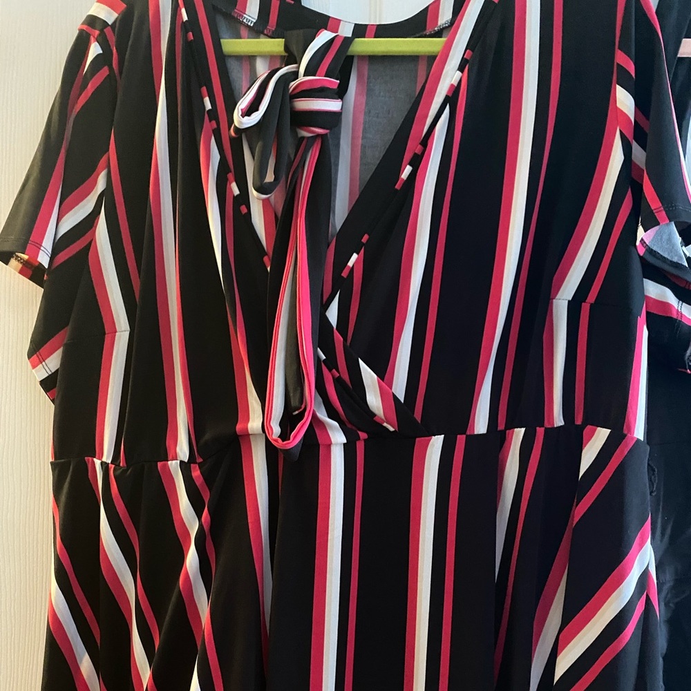 Dress shirt.
